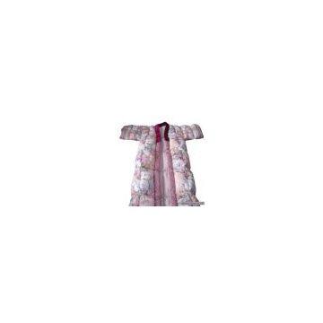 Sell Women's Printed Winter Overcoat