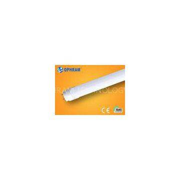 10 Watt Ra80 IP20 2 foot T8 LED Tube Light For Warehouse Lighting