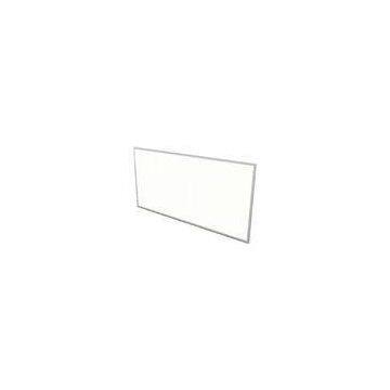 High Brightness Cree Led Recessed Ceiling Panel Pure White / Sliver