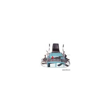 Sell Ride-On Power Trowel