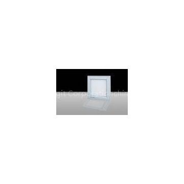 Long Lifespan Drop-in LED Panel Light 150x150mm with GS Certified