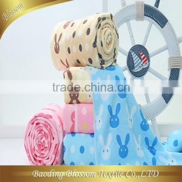 private label china manufacturer transfer printed microfiber bath towel