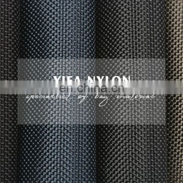 Free sample 210t nylon fabric laminated pvc for quality buyer