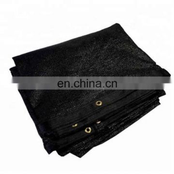 black plastic hdpe windbreak fencing mesh with cheap price