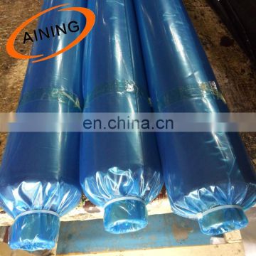 Plastic Insect Expelling Silver Agriculture Mulch Film