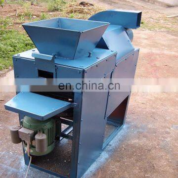 Hot sale Pea Special Sheller/Green Pea Peeling Machine/Bean Peeler