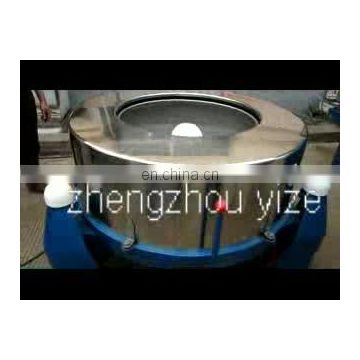 High Quality Wool Dewater Machine Centrifugal Wool Dewatering Machine Hot Water Hydro Extractor with Factory Price