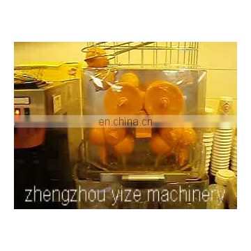 Commercial Automatic Juicer Best Orange Juicer Machine for Sale
