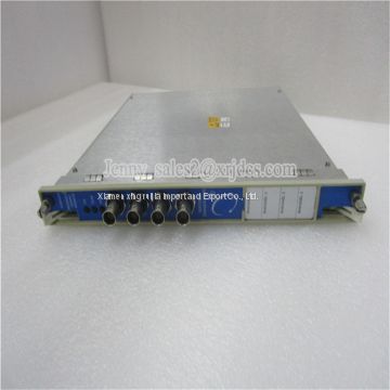 Hot Sale New In Stock BENTLY NEVADA 133323-01 PLC DCS MODULE