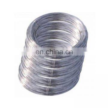 hot dip galvanized steel wire for Making line nail