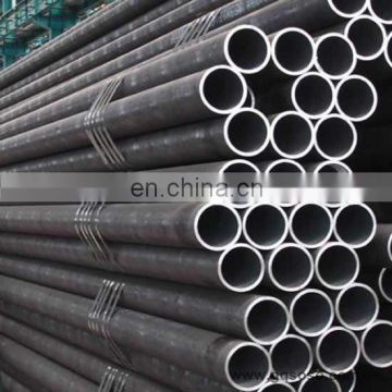 180mm seamless steel pipe tube