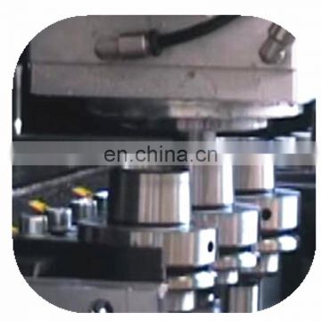 4 Axis CNC Milling Drilling Machining Center For Aluminum profile window and door curtain wall 39