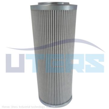 UTERS equivalent HILCO stainless steel hydraulic  oil filter element PH511-11-CG   accept custom