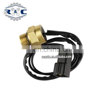 R&C High Quality Auto thermal switch 4010161  For Polaris  Radiator Fan Switch Temperature Sensor