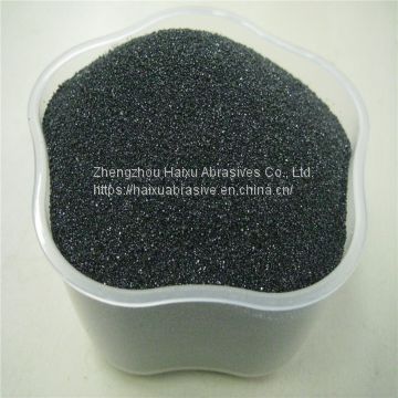 Chrome ore sand for sand moulding