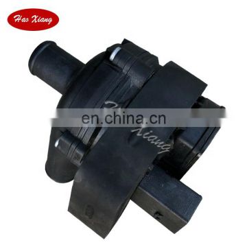 Top Quality Water Pump A2118350264