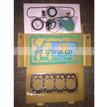 Engine Spare Parts for S4S Full Gasket Kit 32A94-00010