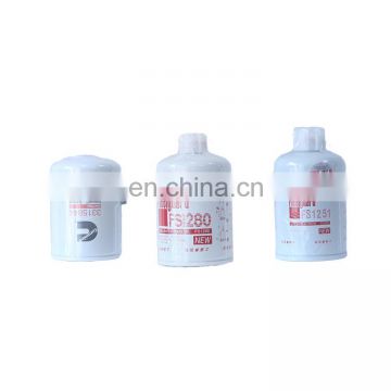 81154036015 FILTER KIT for cummins  D0834 12.22 diesel engine spare Parts  manufacture factory in china