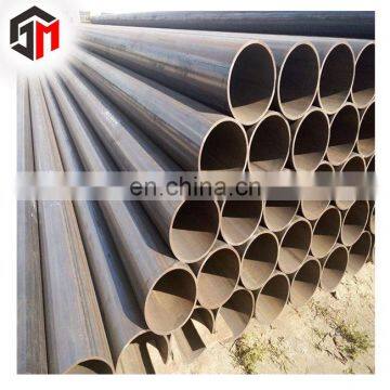 24 Feet long Seamless Steel Pipe for steam boilers wall thickness