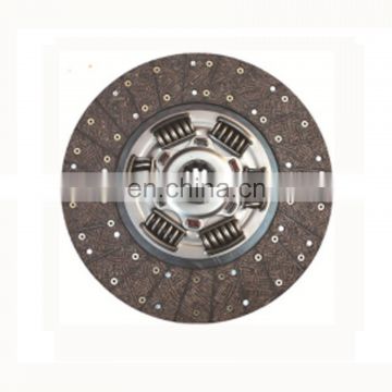 Clutch Plate Clutch Disc for dongfeng Parts 1601130-TF450