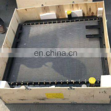 High Performance Radiator Prices Brass For Foton