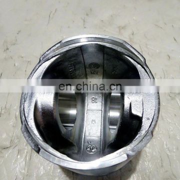 Apply For Engine Piston Ring 92Mm  100% New Grey Color