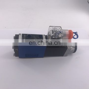 hydraulic solenoid valve 3WE6A61B/CG24N9Z5L 3WE6B61B/CW220-50N9Z5L 3WE5B6.0/CG24N9Z5L