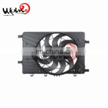 Cheap industrial cooling fans for GM  16457323 16457324 13289620    90923110388    6155342
