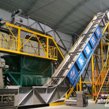 New technology small palm oil production line for sale