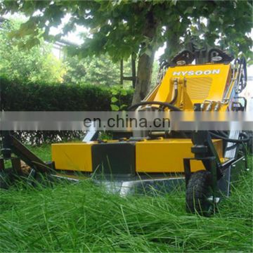 stand on mini grass lawn mower
