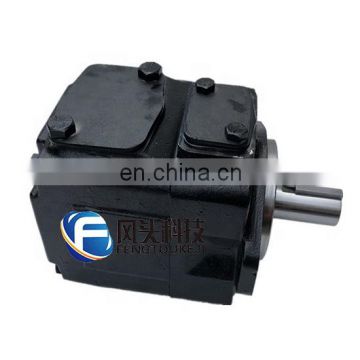 Parker denison Hydraulic Vane Pump Denison Series T6E-050-1R00-A1 for Industrial Machinery and Walk Machines