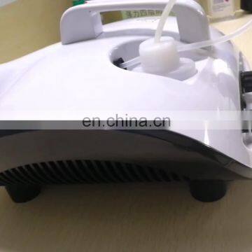 Misting Humidifier Nebulizer Spray Air Sterilization Disinfection Fog Machine