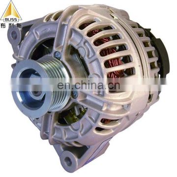 A0111542702 Chinese Car Parts  New Premium Alternator for tractor