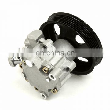 Power Steering Pump OEM 0024668101 00246682010 024663801 0024662401 with high quality