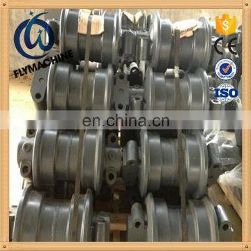 E70B E110 E120B E312 Track Roller For Excavator Undercarriage Parts