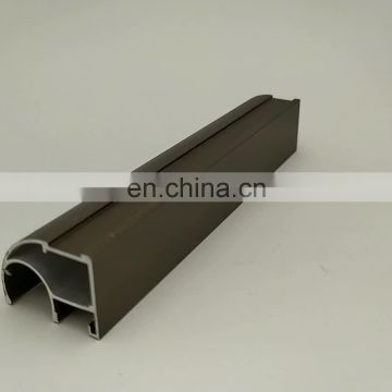 Aluminum Folding Material Windows profile