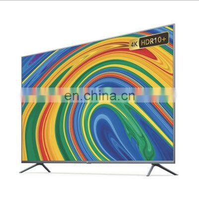 Xiaomi Mi TV 4S 65 inch Television Voice Control 2GB RAM 16GB ROM LED Display WIFI BT HDR HD DTS / Audio Smart Android 9 TV