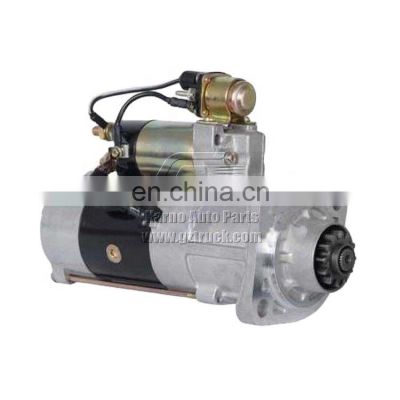 Heavy Duty  Spare Parts  Engineering Machinery Starter Motor OEM 5001853710  For  Renault Engine System