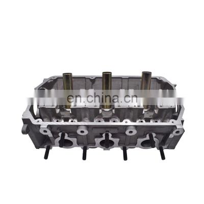 Auto parts Engine Machine Cylinder head assy For Mitsubishi Pajero V23 V25 V43 V45 V63 V73 V75 MD307678