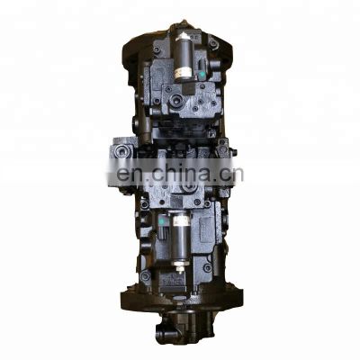 Korean brand hydraulic pump YN10V00036F1 K3V112DTP1K9R -YTOK-HV SK200-8 Hydraulic Main Pump