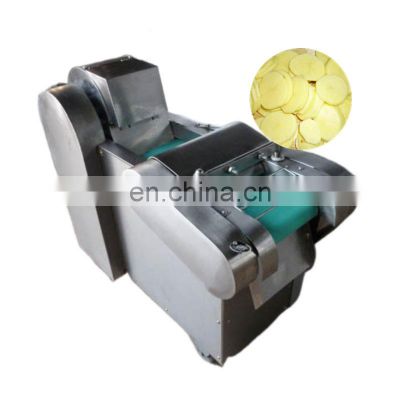 Commercial Leafy Vegetable Green Onion Cabbage Slicer Chop Cutter Machine