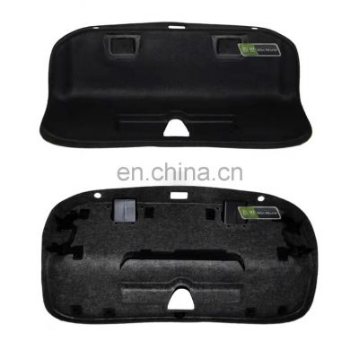 Hot selling trunk lid liner for BMW 5 Series F18 x6 g20 g30 x3 x5 e46 e90 e92 f01 f20 f30 f10 e34 e36 e70 e60 e39 e30 f15 e70