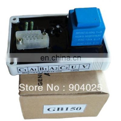 Generator voltage regulator GB-150 AVR voltage regulator board