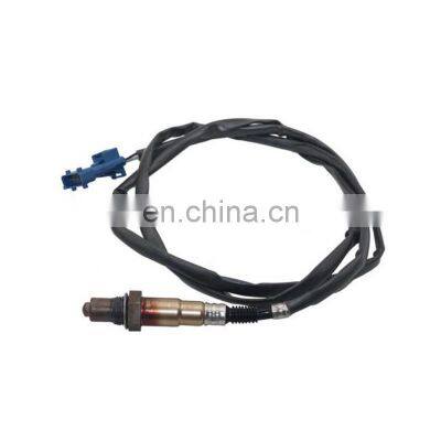 O2 New Oxygen Sensor 0258006029 For Citroen C4 Xsara Peugeot 206 307 406 2.0L