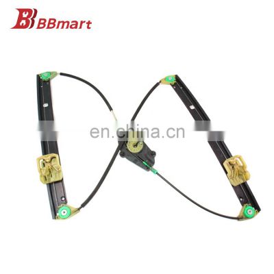 BBmart Auto Fitments Car Parts Right Front Power Window Regulator for Audi A3 OE 8VD 837 462 8VD837462