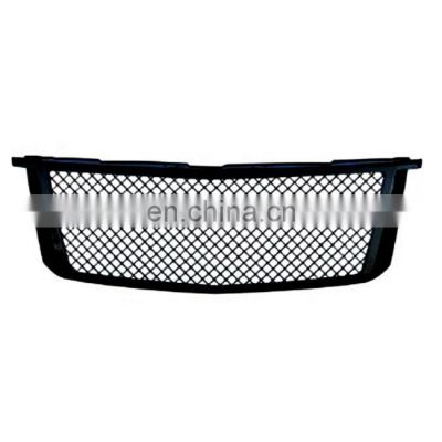 Grille guard For Chevrolet 2014-2015 Tahoe grill  guard front bumper grille high quality factory