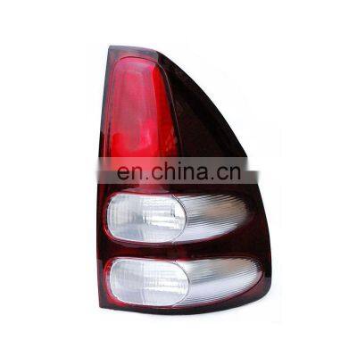 TAIL LIGHT for LAND CRUISER PRADO 120