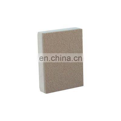 E.P Fireproof Waterproof and Sound Indoor Decoration EPS Integrated Wall Panel