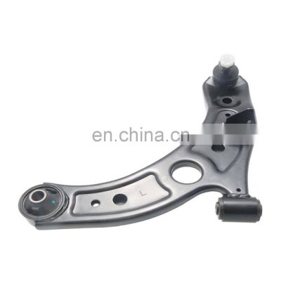 48069-B1070 high quality left suspension control wishbone arm  for Toyota  Passo