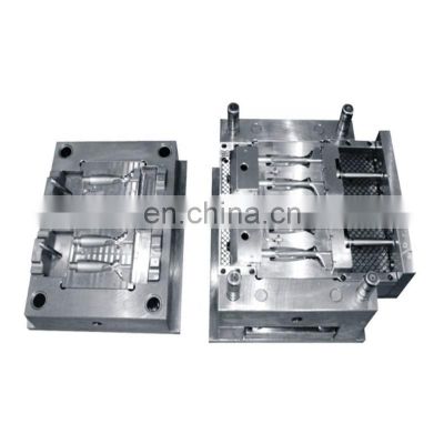 OEM Precision manufacturing thermometer cover mould for molding for injection plastic injection manufacturers